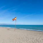 Weforyou Estudio La Colina Апартаменты Торремолинос