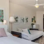 Weforyou Estudio La Colina Апартаменты *