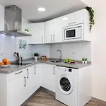 Weforyou Estudio La Colina Апартаменты