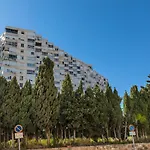 Weforyou Estudio La Colina Апартаменты *