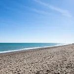 Weforyou Estudio La Colina Апартаменты *