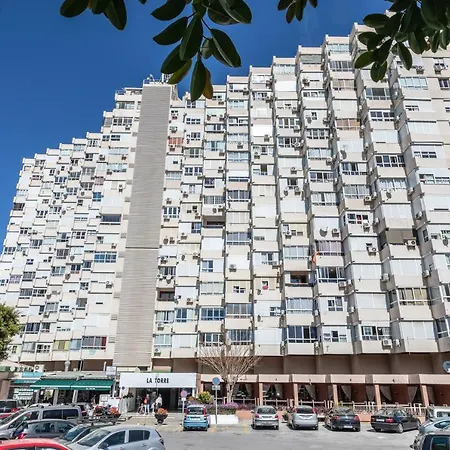 Weforyou Estudio La Colina Апартаменты