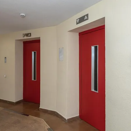 Weforyou Estudio La Colina * Торремолинос