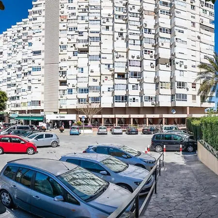 Weforyou Estudio La Colina 아파트
