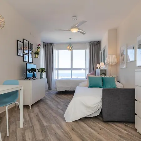 Weforyou Estudio La Colina 아파트